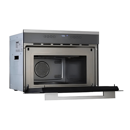 Micro-ondas combinado Forno e Grill Cuisinart Prime Cooking 60cm 220V