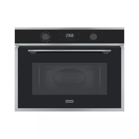 Forno Micro-ondas Combinado de Embutir Franke Maris FMA45 40 Litros 220V