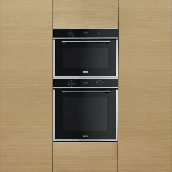 Forno Micro-ondas Combinado de Embutir Franke Maris FMA45 40 Litros 220V