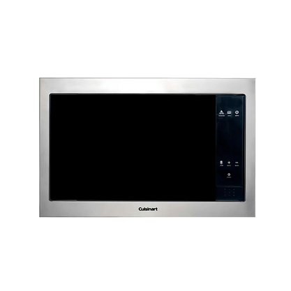 Micro-ondas, Forno e Grill Digital Cuisinart Casual Cooking 31 Litros 220V