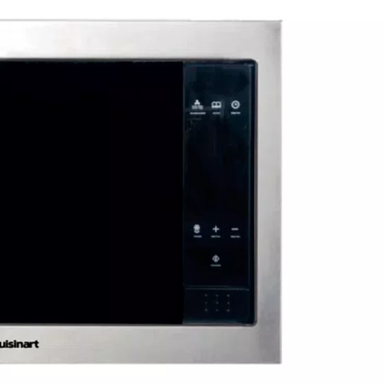 Micro-ondas, Forno e Grill Elétrico Cuisinart Casual Cooking 220V