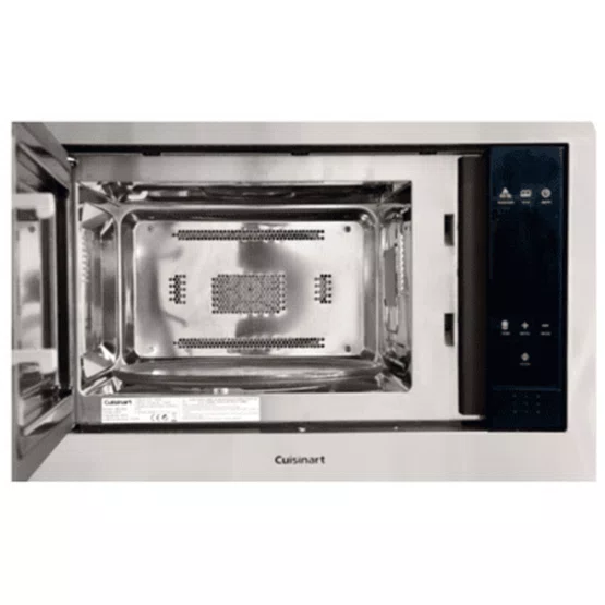 Micro-ondas, Forno e Grill Elétrico Cuisinart Casual Cooking 220V