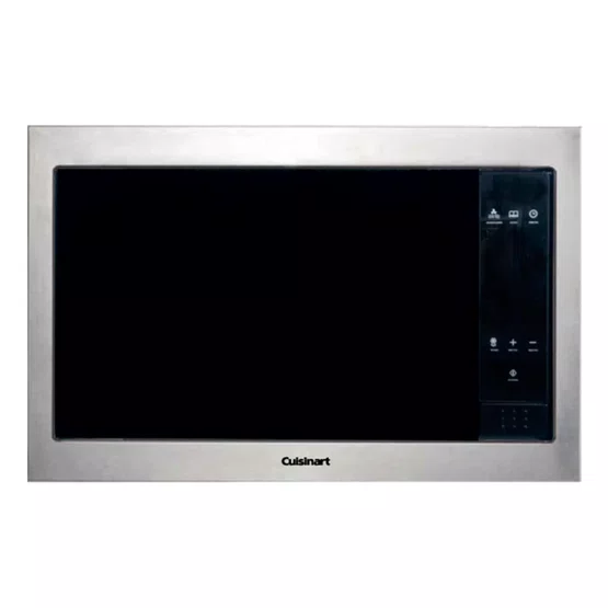 Micro-ondas, Forno e Grill Elétrico Cuisinart Casual Cooking 220V