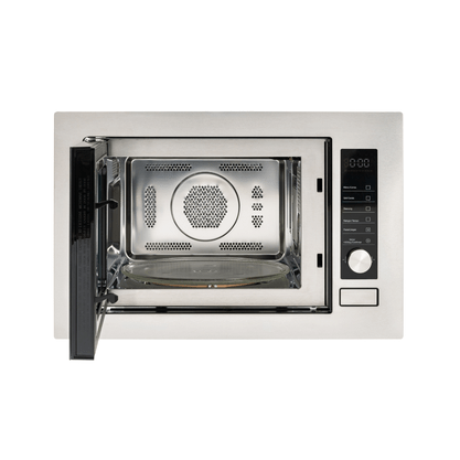 Micro-Ondas Crissair De Embutir em Inox CFM 90 G3 220V