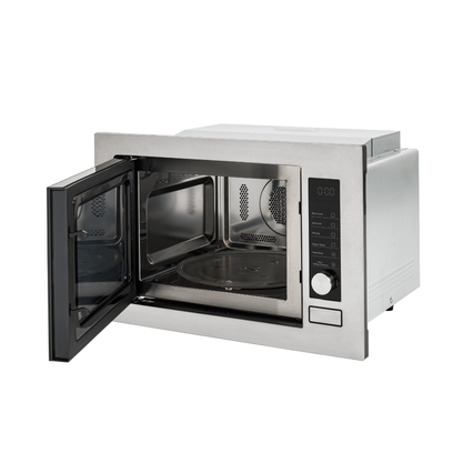Micro-Ondas Crissair De Embutir em Inox CFM 90 G3 220V