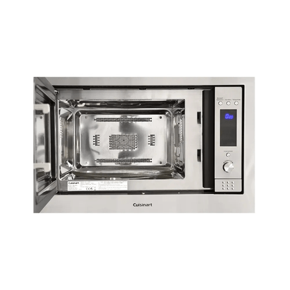 Micro-ondas, Forno e Grill Cuisinart Casual Cooking Inox 304 220V