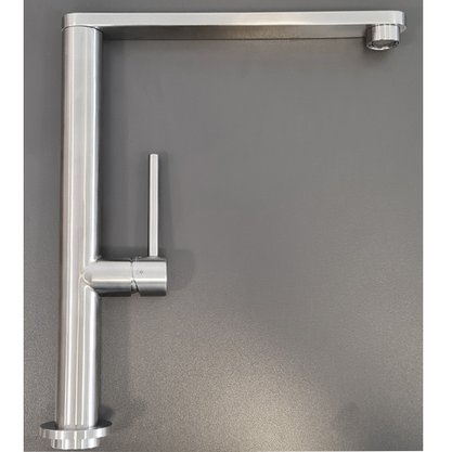 Misturador Monocomando DeBacco Inox Escovado 20000