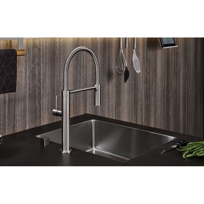 Misturador Monocomando Franke Pescara XL Inox - 15403