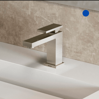 Misturador Monocomando Docol New Edge Cromado Bica Baixa
