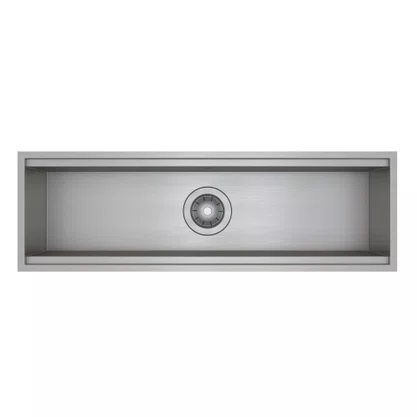 Canal Equipado Organizador Úmido Match CE-2 Mekal 60cm