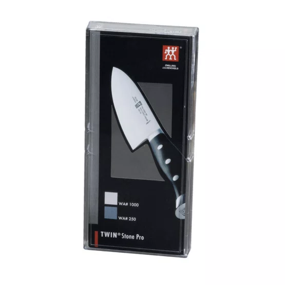 Pedra para Afiação Zwilling Twin Stone Pro 325051000