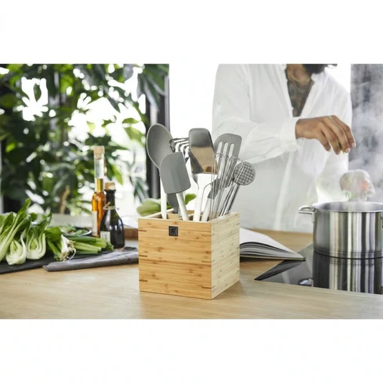 Pegador de Lasanha Zwilling 264mm Aço Inox