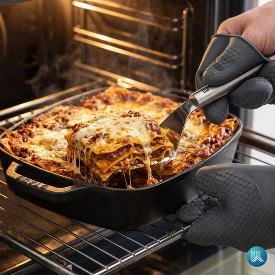 Pegador de Lasanha Zwilling 264mm Aço Inox