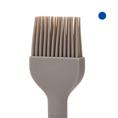 Pincel com Ponta de Silicone e Cabo em Aço Inox 20 cm Zwilling Pro