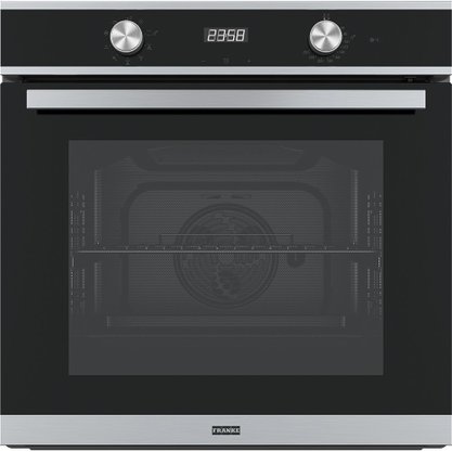 Quarteto Fantástico Franke Torre Smart + Coifa de Ilha New Format 90cm + Cooktop à Gás Inox 5 bocas 90cm FHSM