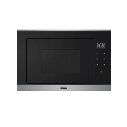 Quarteto Fantástico Franke Torre Smart + Coifa de Parede New Format 90cm + Cooktop à Gás Inox 5 bocas 75cm FHSM