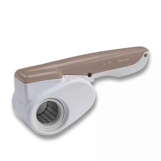 Ralador de Queijo Elétrico 440 Ariete Grati Sem Fio Recarregável Bivolt