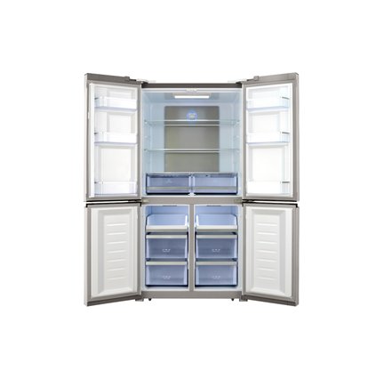 Refrigerador Crissair Signature Four Door 542 Litros RFD 540