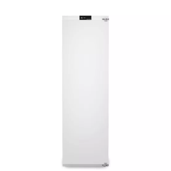 Refrigerador Duo de Embutir e Revestir Elettromec 303 Litros 220V