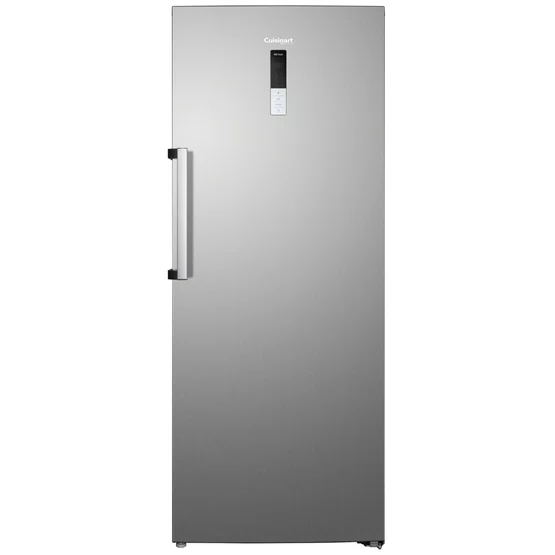 Refrigerador e Freezer Conversível Cuisinart Arkton Inox 380L 220V 4093890002