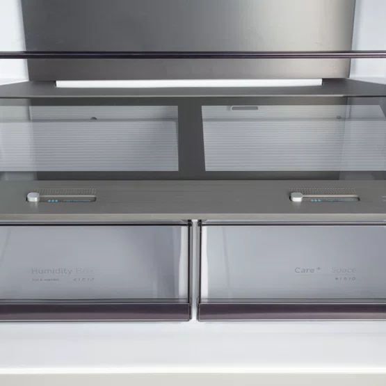 Refrigerador e Freezer Conversível Cuisinart Arkton Inox 380L 220V 4093890002