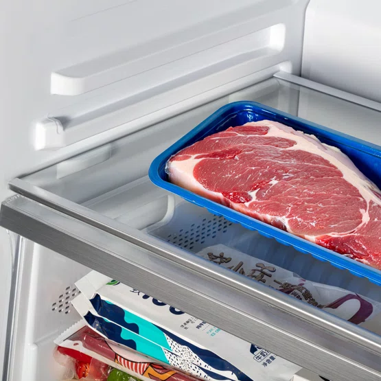 Refrigerador e Freezer Conversível Cuisinart Arkton Inox 380L 220V 4093890002