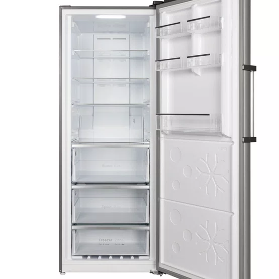 Refrigerador e Freezer Conversível Cuisinart Arkton Inox 380L 220V 4093890002