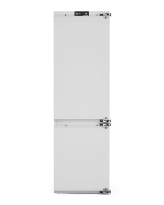Refrigerador Elettromec Bottom Freezer Design Personalizável 256 Litros 220V