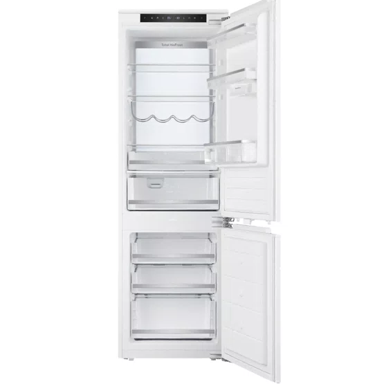 Refrigerador Elettromec de Revestir Bottom Freezer 237 Litros 220V RF-BF-237-SR-2XXA