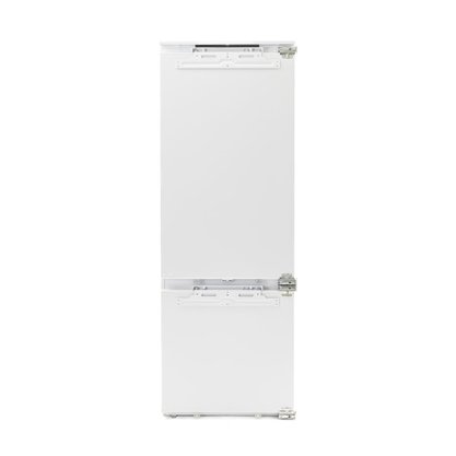 Refrigerador de Embutir e Revestir Botton Freezer 70 Crissair 356L 220V