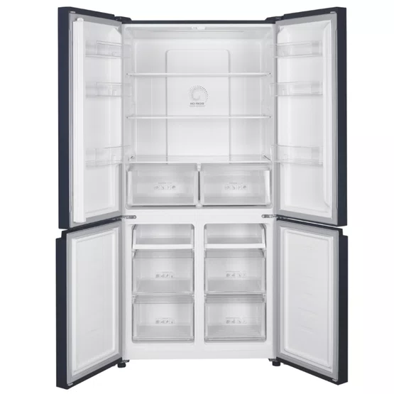 Refrigerador Franke Maris Total No-Frost Multidoor Freestanding 600 Litros 220v