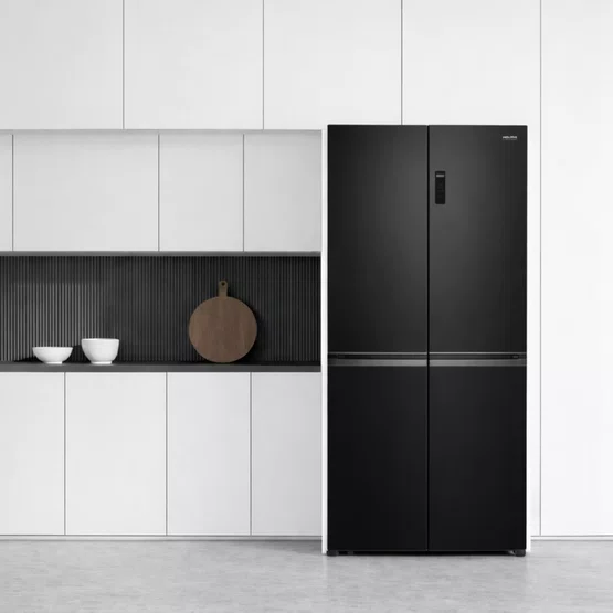 Refrigerador Franke Maris Total No-Frost Multidoor Freestanding 600 Litros 220v