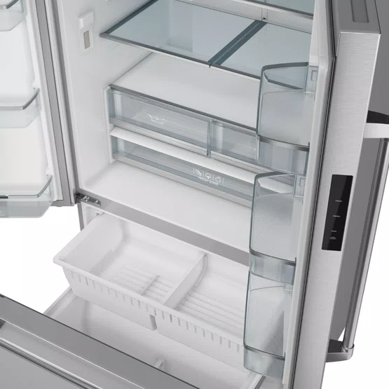 Refrigerador French Door Elettromec Inox 770 Litros 220V