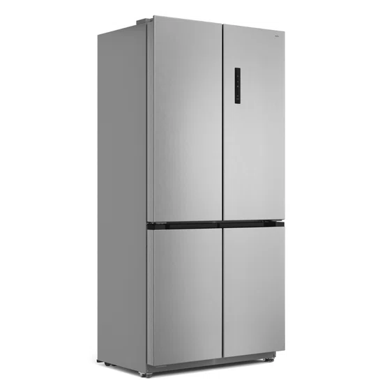 Refrigerador Invita Multidoor 522L Inox 220V i-RF-MD-522-XX-2SKA