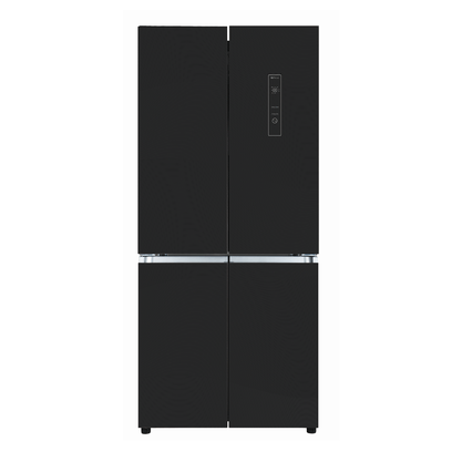 Refrigerador Multi Door Cuisinart Arkton 518L Com Sistema ATC - 220v - Black