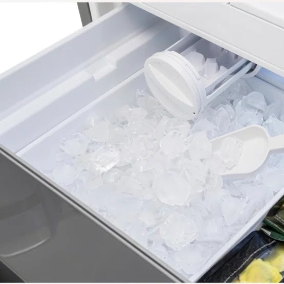 Refrigerador Multi Door Elettromec Inox 812 Litros 220V