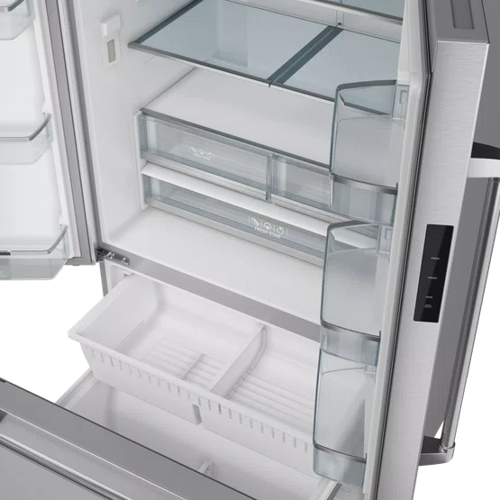 Refrigerador Multi Door Elettromec Inox 812 Litros 220V