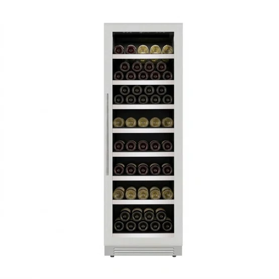 Refrigerador para Vinhos e Cervejas Cuisinart Dual Zone Beverage 220V