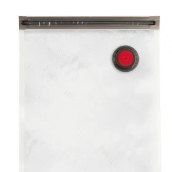 Saco a Vácuo Zwilling Fresh e Sous-Vide Reutilizável 10 Peças 25x35cm