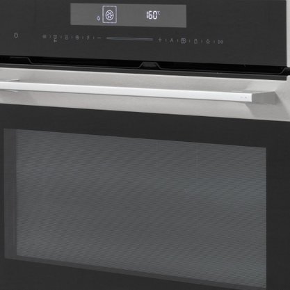 Forno Elétrico de Embutir com Micro-ondas Combinado Crissair CFM 94 G6 50 Litros 220V
