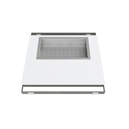 Tábua de Altileno Deslizante Mekal Para Módulo Workstation