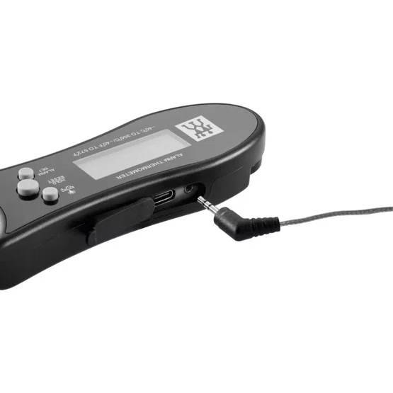 Termômetro Digital Zwilling BBQ