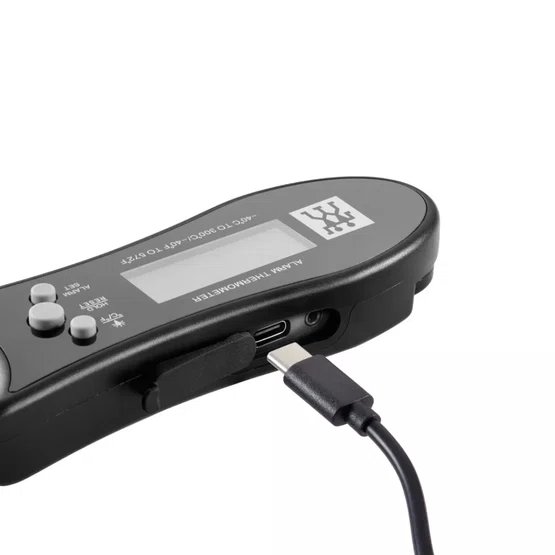 Termômetro Digital Zwilling BBQ