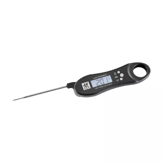 Termômetro Digital Zwilling BBQ