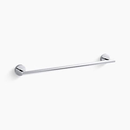 Toalheiro Kohler Elate 46cm Cromado