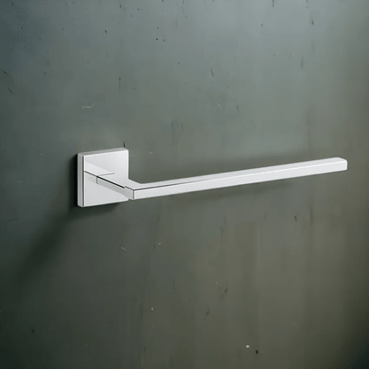 Toalheiro Kohler Square 25cm Cromado