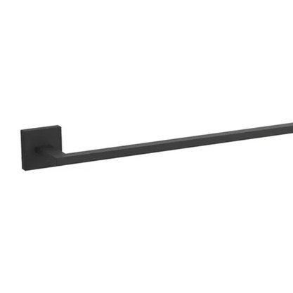 Toalheiro Kohler Square 61cm Black Matte