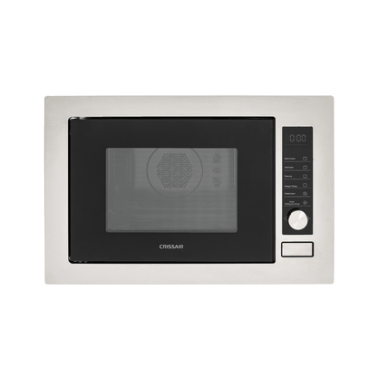 Torre De Embutir Crissair Forno Elétrico NFE 32 + Microondas CFM90 220V