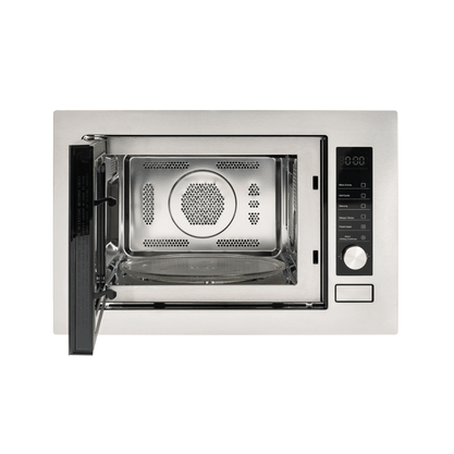 Torre De Embutir Crissair Forno Elétrico NFE 32 + Microondas CFM90 220V