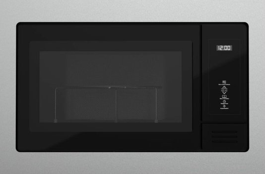 Torre de Embutir DeBacco Micro Zurique Touch + Forno Elétrico Zurique 76L